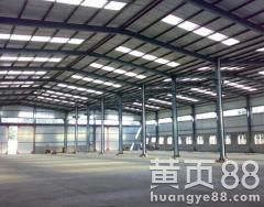 重慶暢興彩鋼棚卷簾門廠