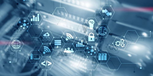 工業觸摸屏在工業互聯網中的特點及其與商場觸摸屏的對比