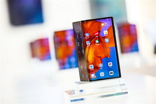 華為折疊屏手機Mate X正式開售，11月15日華為商城首銷引領創(chuàng)新潮流