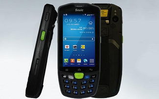 商場零售業(yè)PDA與導視系統(tǒng)綜合應用方案