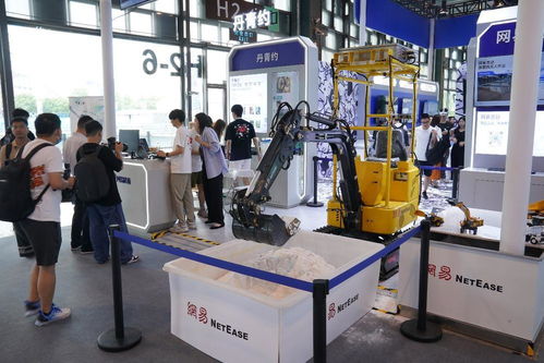 粵港澳大灣區與長三角 網絡科技開發的雙翼齊飛與積勢成力